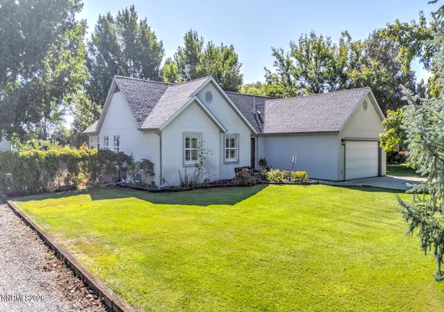 Photo 1 of Single family home for sale at 295 Lewis Ln, Fallon, NV 89406 | MLS# 260011395 | Listing updated on 2026-09-09