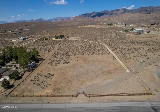 Photo 1 of Land for sale at 6905 Iron Mountain Blvd, Silver Springs, NV 89429 | MLS# 260011421 | Listing updated on 2026-09-21