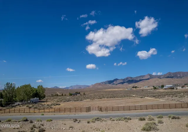 Photo 3 of Land for sale at 6905 Iron Mountain Blvd, Silver Springs, NV 89429 | MLS# 260011421 | Listing updated on 2026-09-21
