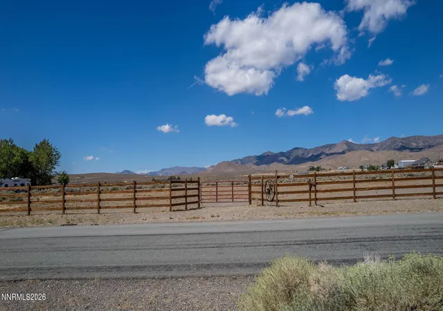 Photo 3 of Land for sale at 6905 Iron Mountain Blvd, Silver Springs, NV 89429 | MLS# 260011421 | Listing updated on 2026-09-21