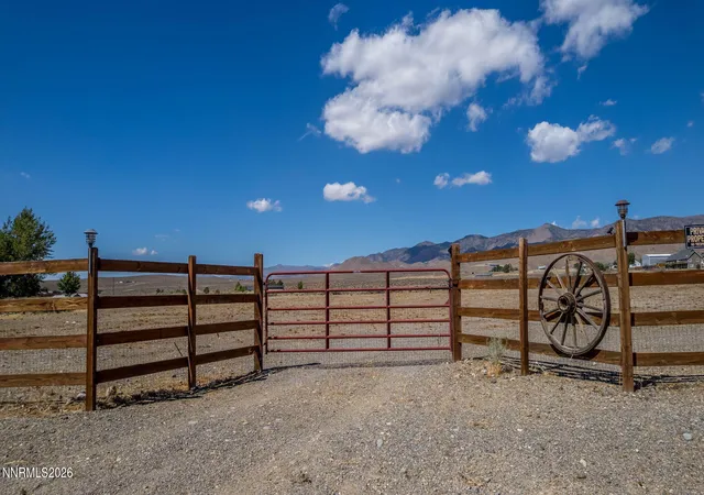 Photo 4 of Land for sale at 6905 Iron Mountain Blvd, Silver Springs, NV 89429 | MLS# 260011421 | Listing updated on 2026-09-21