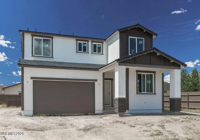Photo 1 of Single family home for sale at 4003 Cold Springs Ct #18, Reno, NV 89508 | MLS# 260011388 | Listing updated on 2026-09-02