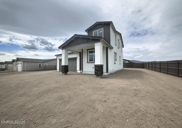 Photo 2 of Single family home for sale at 4003 Cold Springs Ct #18, Reno, NV 89508 | MLS# 260011388 | Listing updated on 2026-09-02