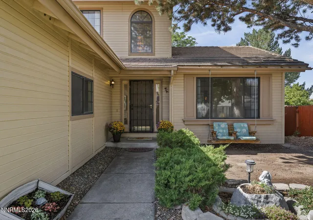 Photo 3 of Single family home for sale at 5172 Palo Alto Cir, Sparks, NV 89436 | MLS# 260011437 | Listing updated on 2026-10-14