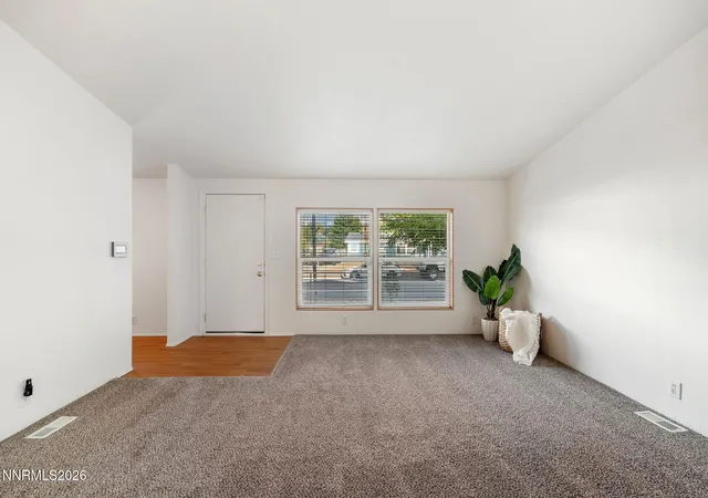 Photo 2 of Manufactured home for sale at 4025 Grouse Way, Reno, NV 89508 | MLS# 260011507 | Listing updated on 2026-09-07