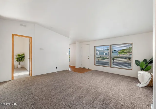 Photo 2 of Manufactured home for sale at 4025 Grouse Way, Reno, NV 89508 | MLS# 260011507 | Listing updated on 2026-09-15