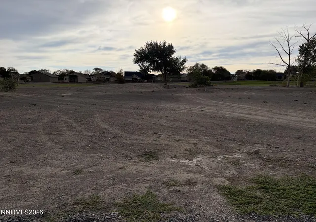 Land for sale at 406 Dog Leg Dr, Fernley, NV 89408 | MLS# 260011359