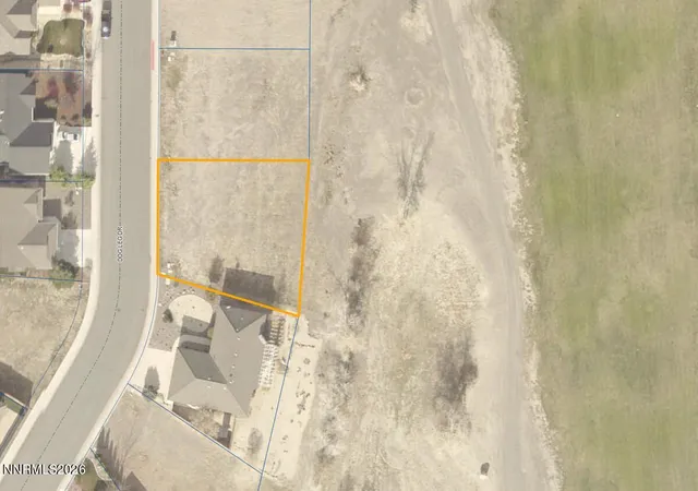 Photo 2 of Land for sale at 406 Dog Leg Dr, Fernley, NV 89408 | MLS# 260011359 | Listing updated on 2026-09-15