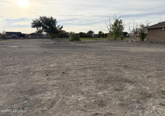 Photo 3 of Land for sale at 406 Dog Leg Dr, Fernley, NV 89408 | MLS# 260011359 | Listing updated on 2026-09-15