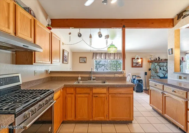 Photo 3 of Single family home for sale at 1780 Amber Way, Gardnerville, NV 89410 | MLS# 260011511 | Listing updated on 2026-09-18