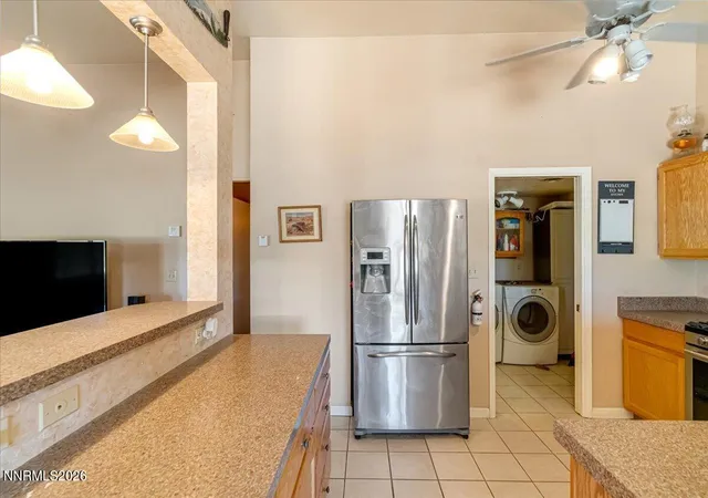 Photo 4 of Single family home for sale at 1780 Amber Way, Gardnerville, NV 89410 | MLS# 260011511 | Listing updated on 2026-09-18