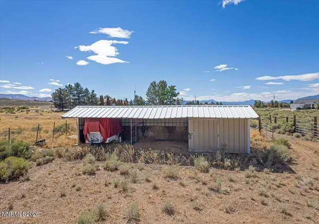 Photo 63 of Single family home for sale at 1780 Amber Way, Gardnerville, NV 89410 | MLS# 260011511 | Listing updated on 2026-09-18