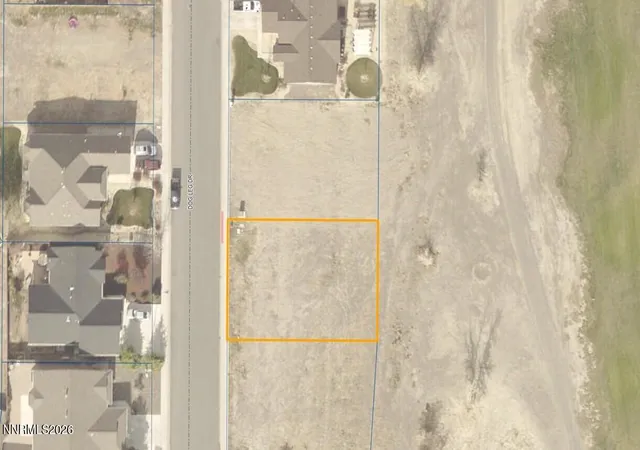 Photo 2 of Land for sale at 408 Dog Leg Dr, Fernley, NV 89408 | MLS# 260011360 | Listing updated on 2026-09-15