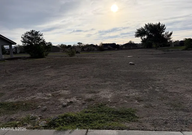 Photo 3 of Land for sale at 408 Dog Leg Dr, Fernley, NV 89408 | MLS# 260011360 | Listing updated on 2026-09-15