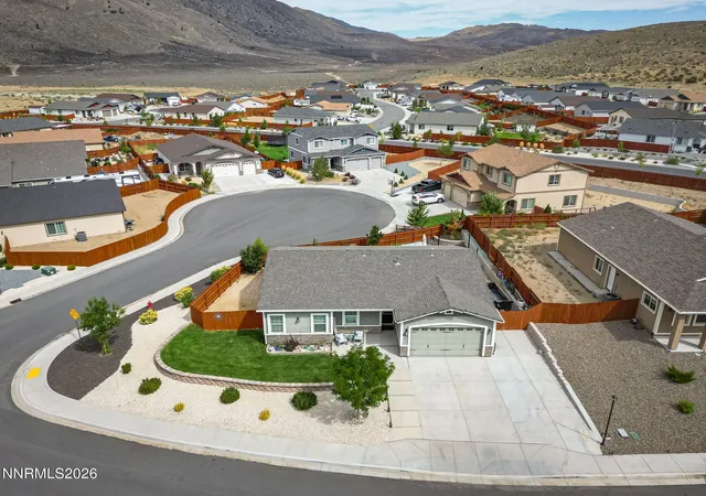Photo 1 of Single family home for sale at 18723 Jones Crk Ct, Reno, NV 89508 | MLS# 260011396 | Listing updated on 2026-09-14
