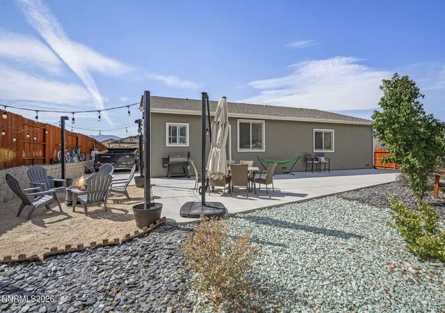 Photo 25 of Single family home for sale at 18723 Jones Crk Ct, Reno, NV 89508 | MLS# 260011396 | Listing updated on 2026-09-14