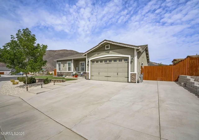 Photo 2 of Single family home for sale at 18723 Jones Crk Ct, Reno, NV 89508 | MLS# 260011396 | Listing updated on 2026-09-14