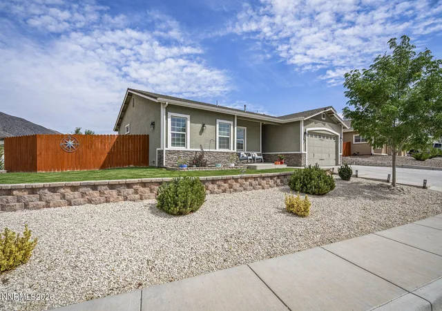 Photo 2 of Single family home for sale at 18723 Jones Crk Ct, Reno, NV 89508 | MLS# 260011396 | Listing updated on 2026-09-14