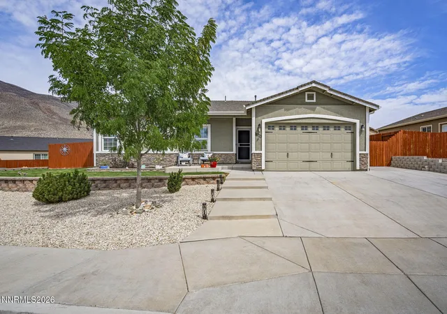 Photo 3 of Single family home for sale at 18723 Jones Crk Ct, Reno, NV 89508 | MLS# 260011396 | Listing updated on 2026-09-14