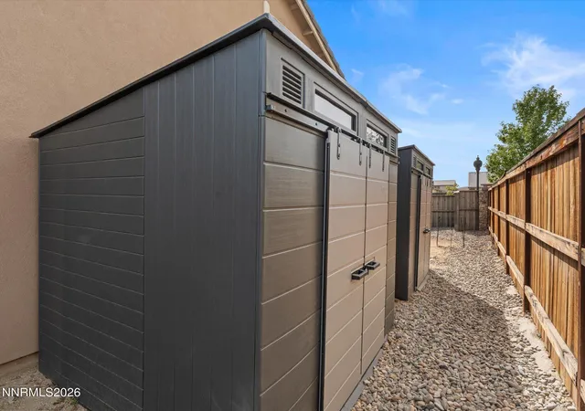 Photo 56 of Single family home for sale at 2617 Bridgetown Loop, Sparks, NV 89436 | MLS# 260011630 | Listing updated on 2026-09-09
