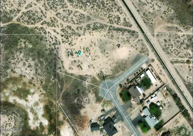 Land for sale at 1635 Meadowlark Dr, Fallon, NV 89406 | MLS# 260011365