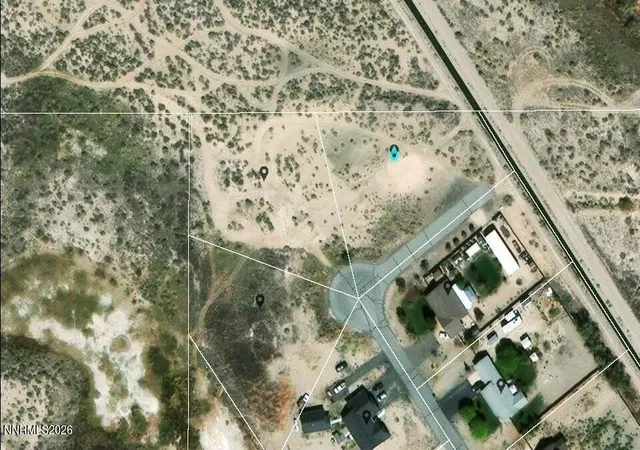 Land for sale at 1649 Meadowlark Dr, Fallon, NV 89406 | MLS# 260011366