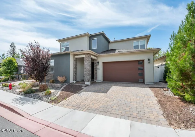 Photo 1 of Single family home for sale at 5545 Western Rider Trl, Reno, NV 89511 | MLS# 260011376 | Listing updated on 2026-09-20