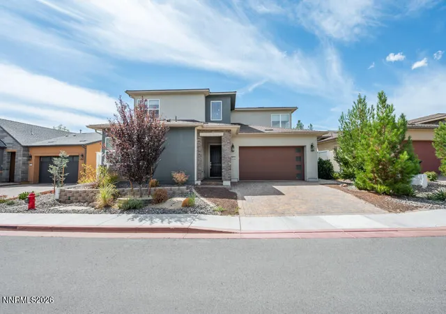 Photo 2 of Single family home for sale at 5545 Western Rider Trl, Reno, NV 89511 | MLS# 260011376 | Listing updated on 2026-09-20