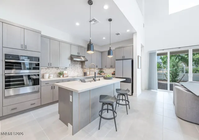 Photo 4 of Single family home for sale at 5545 Western Rider Trl, Reno, NV 89511 | MLS# 260011376 | Listing updated on 2026-09-20