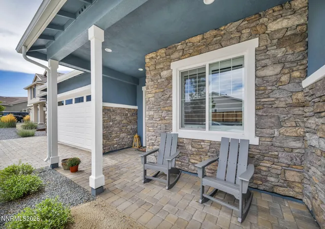 Photo 3 of Single family home for sale at 698 Sage Grouse Loop, Gardnerville, NV 89460 | MLS# 260011474 | Listing updated on 2026-09-14