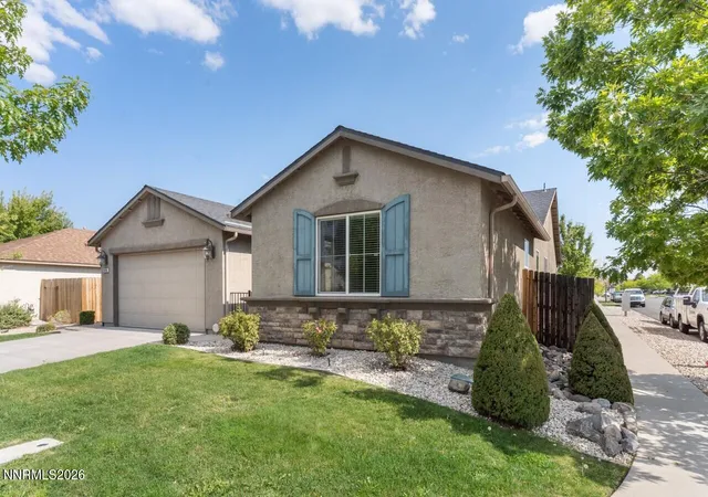 Photo 3 of Single family home for sale at 9090 Convair Way, Reno, NV 89506 | MLS# 260011420 | Listing updated on 2026-09-13
