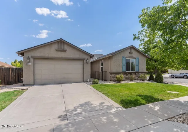 Photo 3 of Single family home for sale at 9090 Convair Way, Reno, NV 89506 | MLS# 260011420 | Listing updated on 2026-09-13