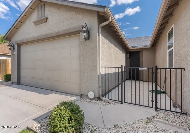 Photo 4 of Single family home for sale at 9090 Convair Way, Reno, NV 89506 | MLS# 260011420 | Listing updated on 2026-09-13