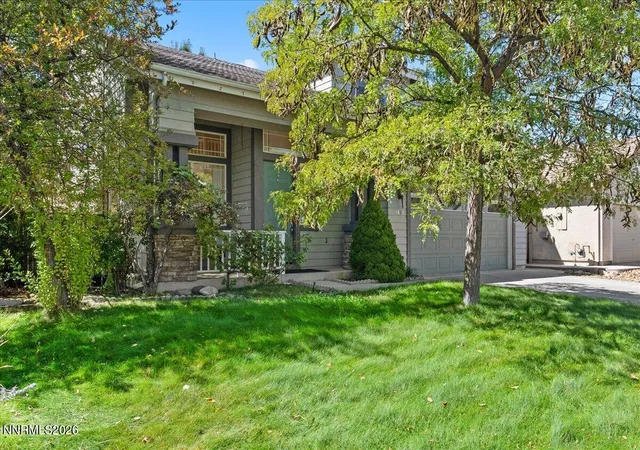 Photo 2 of Single family home for sale at 1650 Ashworth Ct, Reno, NV 89521 | MLS# 260011528 | Listing updated on 2026-09-10