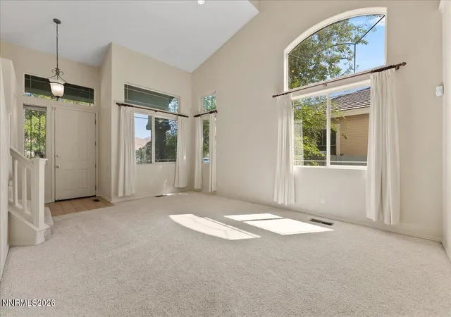 Photo 3 of Single family home for sale at 1650 Ashworth Ct, Reno, NV 89521 | MLS# 260011528 | Listing updated on 2026-09-10