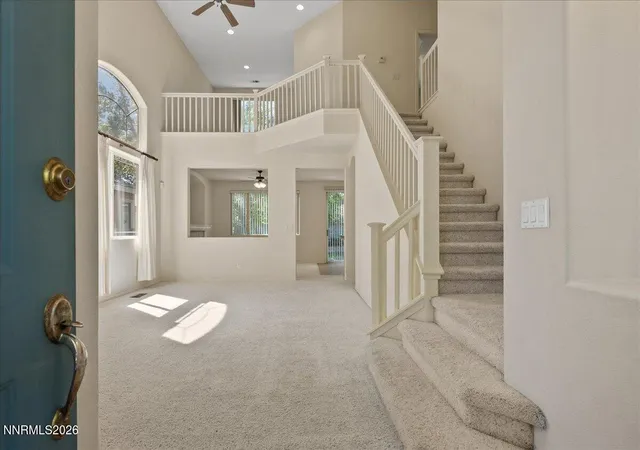 Photo 3 of Single family home for sale at 1650 Ashworth Ct, Reno, NV 89521 | MLS# 260011528 | Listing updated on 2026-09-10