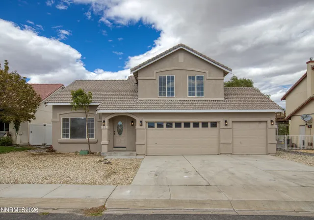 Photo 1 of Single family home for sale at 221 Mary Lou Ln, Fernley, NV 89408 | MLS# 260011476 | Listing updated on 2026-09-17