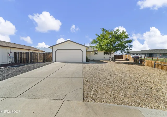 Photo 2 of Single family home for sale at 517 Yellow Jacket Rd, Dayton, NV 89403 | MLS# 260011389 | Listing updated on 2026-09-08