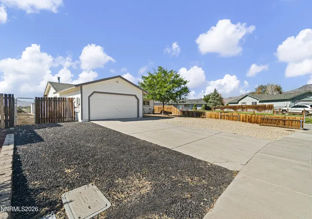 Photo 3 of Single family home for sale at 517 Yellow Jacket Rd, Dayton, NV 89403 | MLS# 260011389 | Listing updated on 2026-09-08