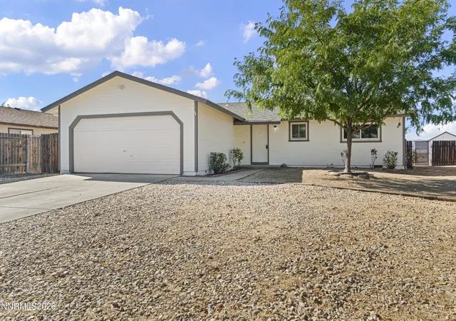 Photo 4 of Single family home for sale at 517 Yellow Jacket Rd, Dayton, NV 89403 | MLS# 260011389 | Listing updated on 2026-09-08