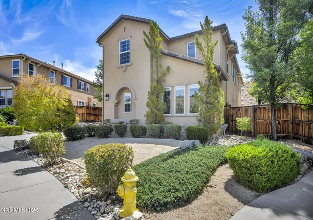 Photo 2 of Single family home for sale at 5114 Ironstone Cir, Sparks, NV 89436 | MLS# 260011393 | Listing updated on 2026-09-21