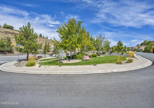 Photo 33 of Single family home for sale at 5114 Ironstone Cir, Sparks, NV 89436 | MLS# 260011393 | Listing updated on 2026-10-23