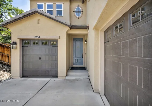 Photo 3 of Single family home for sale at 5114 Ironstone Cir, Sparks, NV 89436 | MLS# 260011393 | Listing updated on 2026-09-21