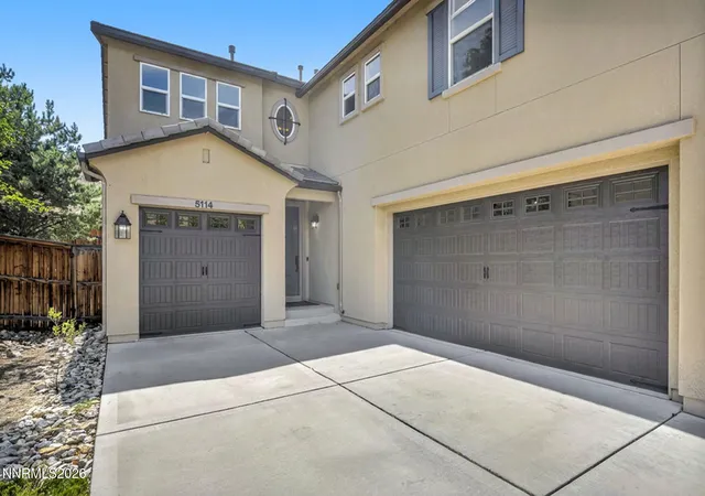 Photo 3 of Single family home for sale at 5114 Ironstone Cir, Sparks, NV 89436 | MLS# 260011393 | Listing updated on 2026-10-23
