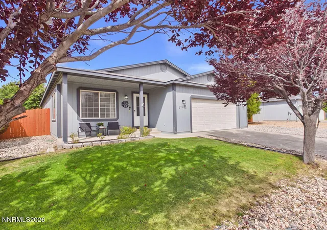 Photo 2 of Single family home for sale at 17681 Casita Ct, Reno, NV 89508 | MLS# 260011400 | Listing updated on 2026-09-07