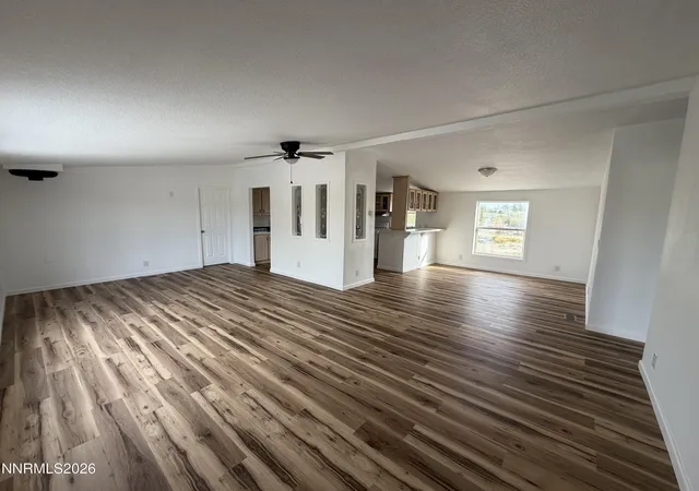 Photo 2 of Manufactured home for sale at 1655 E 6th Street, Silver Springs, NV 89429 | MLS# 260011496 | Listing updated on 2026-09-04