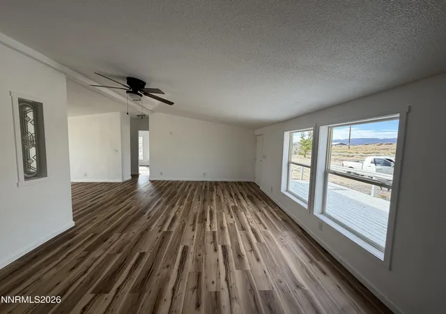 Photo 4 of Manufactured home for sale at 1655 E 6th Street, Silver Springs, NV 89429 | MLS# 260011496 | Listing updated on 2026-09-04