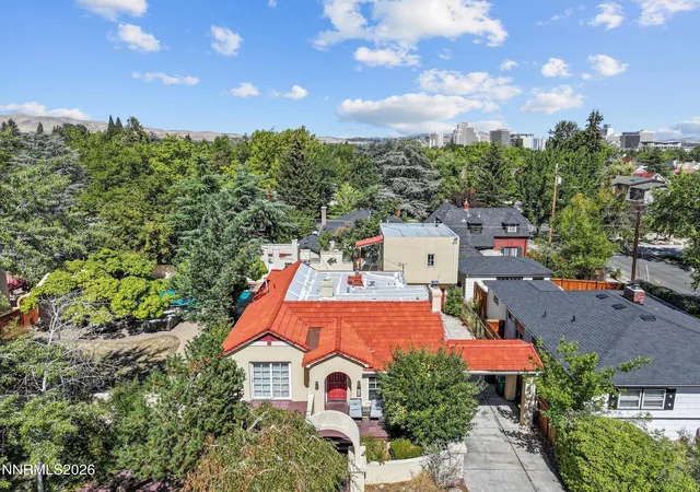 Photo 1 of Single family home for sale at 825 La Rue Ave, Reno, NV 89509 | MLS# 260011398 | Listing updated on 2026-09-09
