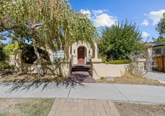 Photo 2 of Single family home for sale at 825 La Rue Ave, Reno, NV 89509 | MLS# 260011398 | Listing updated on 2026-09-09