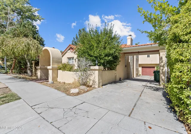 Photo 3 of Single family home for sale at 825 La Rue Ave, Reno, NV 89509 | MLS# 260011398 | Listing updated on 2026-09-09